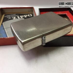 ZIPPO 1946 - FULL NIKEL 9 ZIPPO 1946 – FULL NIKEL 5