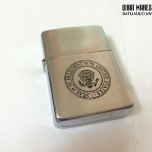 Zippo 1974 MARINE ONE 3