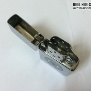 Zippo 1974 MARINE ONE 5 Zippo 1974 MARINE ONE 1