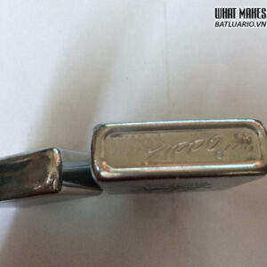 Zippo 1974 MARINE ONE 7 Zippo 1974 MARINE ONE 2