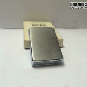 ZIPPO 1983 - REUP VII CORPS JAYHAWKS 8 ZIPPO 1983 – REUP VII CORPS JAYHAWKS 4