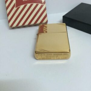 ZIPPO 1985 ( I La Mã ) – NEW FULL BOX 1
