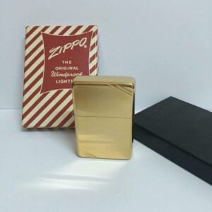 ZIPPO 1985 ( I La Mã ) – NEW FULL BOX 2