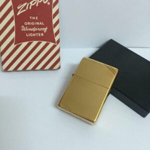 ZIPPO 1985 ( I La Mã ) – NEW FULL BOX 3