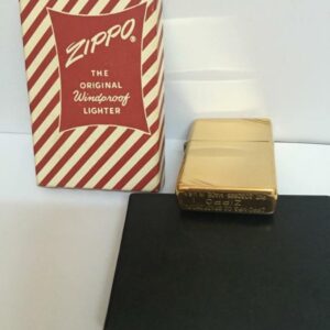 ZIPPO 1985 ( I La Mã ) – NEW FULL BOX 4