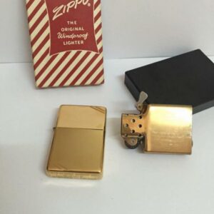 ZIPPO 1985 ( I La Mã ) – NEW FULL BOX 6