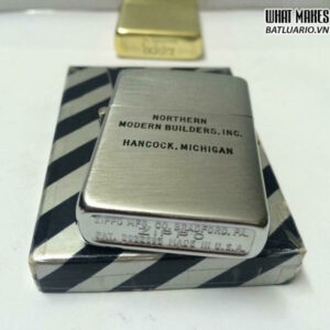 ZIPPO 49-50 1