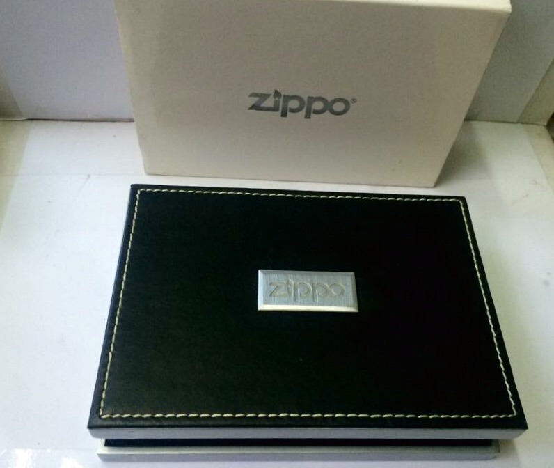 ZIPPO GIFT SET ĐỒNG HỒ MÓC KHOÁ & ZIPPO LIMITED 6 ZIPPO GIFT SET ĐỒNG HỒ MÓC KHOÁ & ZIPPO LIMITED 1