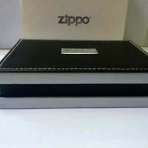 ZIPPO GIFT SET ĐỒNG HỒ MÓC KHOÁ & ZIPPO LIMITED 10 ZIPPO GIFT SET ĐỒNG HỒ MÓC KHOÁ & ZIPPO LIMITED 2