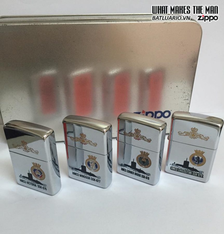 SET TÀU NGẦM HMCS VICTORIA 876 – 877 – 878 – 879 2 SET TÀU NGẦM HMCS VICTORIA 876 – 877 – 878 – 879 2
