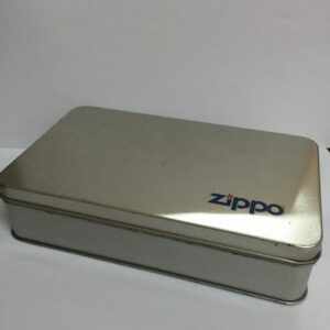SET ZIPPO LUCKY STRIKE 8 SET ZIPPO LUCKY STRIKE 1