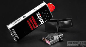 XĂNG ZIPPO - NHỮNG THÔNG TIN CẦN BIẾT VỀ CHAI XĂNG ZIPPO CHÍNH HÃNG