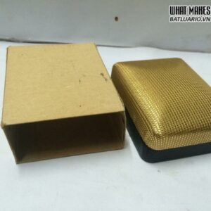 Zippo 10k GOLD FILLED 5x-6x 1