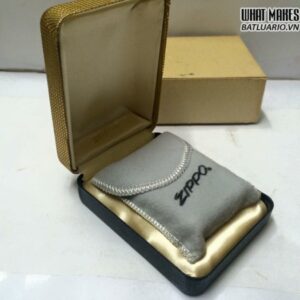 Zippo 10k GOLD FILLED 5x-6x 11 Zippo 10k GOLD FILLED 5x-6x 2
