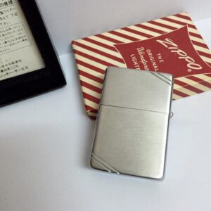 ZIPPO 1986 – 2 la mã WHY DID HE NAME IT ZIPPO 3