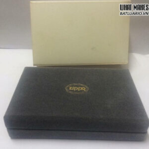 Zippo 70th – Employee 4