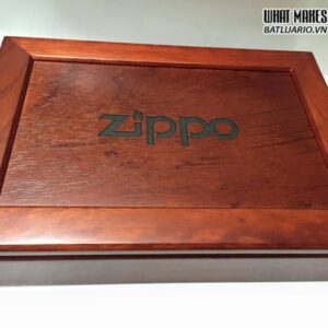 Zippo 8 Cái Limited - Chủ Đề Crusader ( Thập Tự Chinh ) 13 Zippo 8 Cái Limited – Chủ Đề Crusader ( Thập Tự Chinh ) 2
