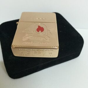 Zippo Replica 1935 - 40 năm ZIPPO JAPAN 1968 - 2008 2
