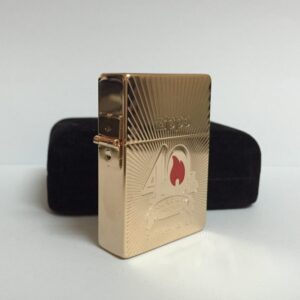 Zippo Replica 1935 - 40 năm ZIPPO JAPAN 1968 - 2008 5