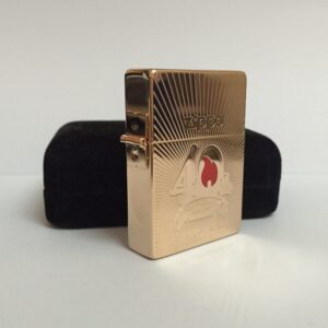 Zippo Replica 1935 - 40 năm ZIPPO JAPAN 1968 - 2008 7