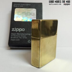 Zippo Replica 1935 ZIPPO – GUARANTEE 2
