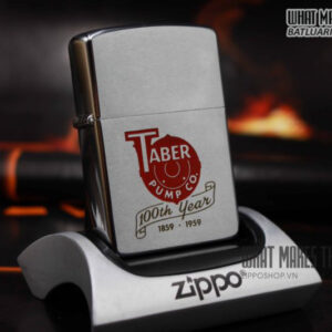 ZIPPO FORD MOTOR COMPANY 100 YEARS 2