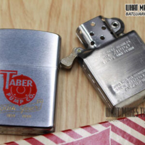 ZIPPO FORD MOTOR COMPANY 100 YEARS 7 ZIPPO FORD MOTOR COMPANY 100 YEARS 6