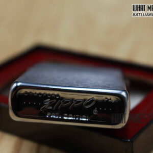 ZIPPO FORD MOTOR COMPANY 100 YEARS 7