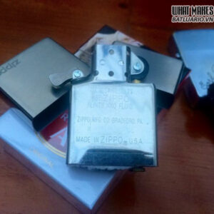 SET ZIPPO SOLID TITANIUM 2001- ĐỒNG HỒ TITANIUM size 33 - 35 11 SET ZIPPO SOLID TITANIUM 2001- ĐỒNG HỒ TITANIUM size 33 – 35 3