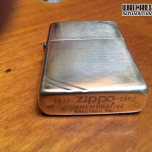 Zippo 1932-1982 2