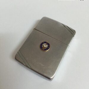 Zippo 1938 – Emblem vàng 10k 4