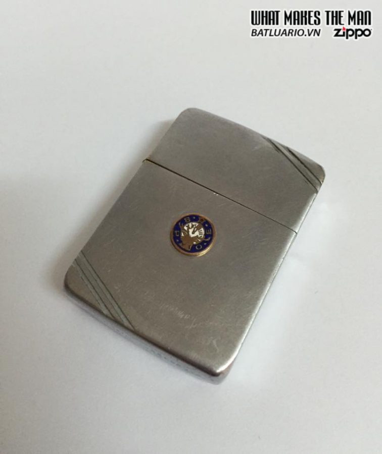 Zippo 1938 – Emblem vàng 10k 4 Zippo 1938 – Emblem vàng 10k 4