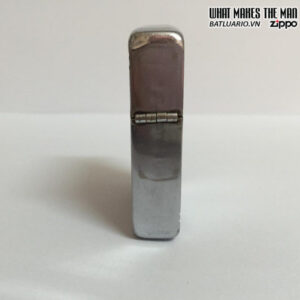 Zippo 1938 – Emblem vàng 10k 5