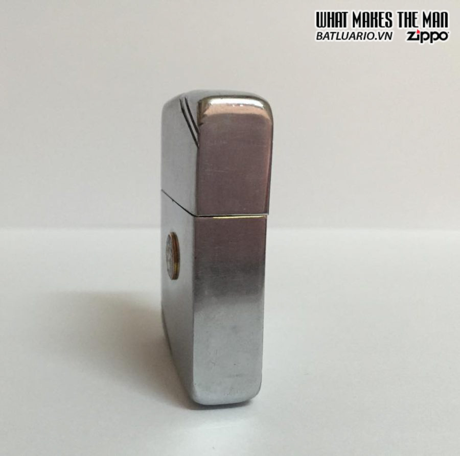 Zippo 1938 – Emblem vàng 10k 6 Zippo 1938 – Emblem vàng 10k 6