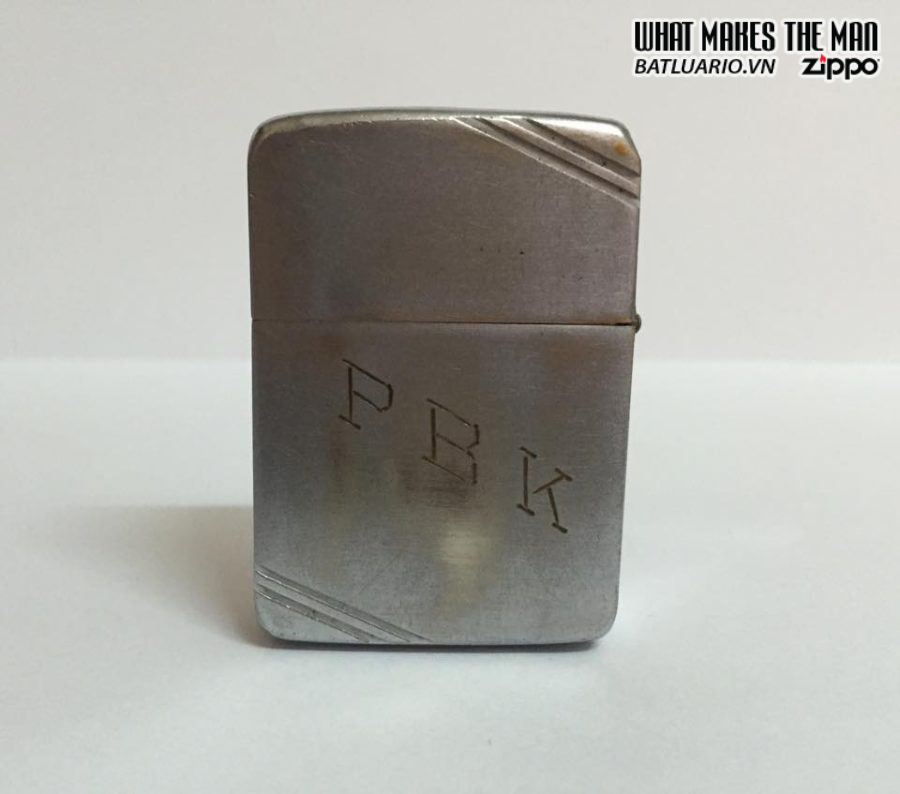 Zippo 1938 – Emblem vàng 10k 7 Zippo 1938 – Emblem vàng 10k 7