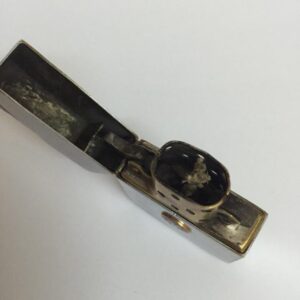 Zippo 1938 – Emblem vàng 10k 1