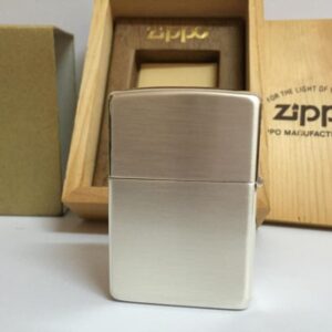 ZIPPO CLOCK XII - NEW - FULL BOX 3