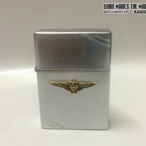 ZIPPO 1936 – PILOT WINGS 6