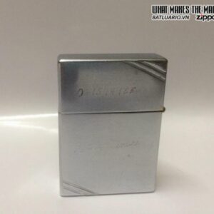ZIPPO 1936 – PILOT WINGS 7