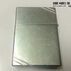 ZIPPO 1936 – PILOT WINGS 1
