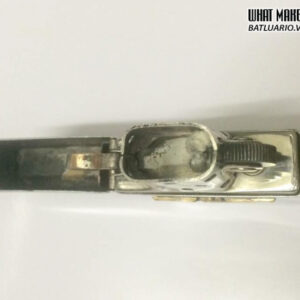 ZIPPO 1936 – PILOT WINGS 2