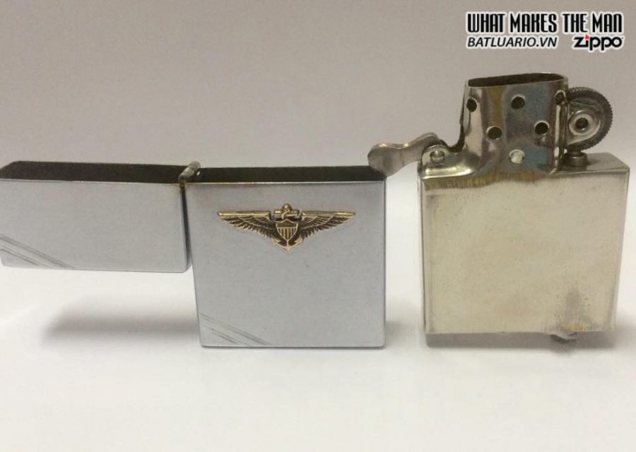 ZIPPO 1936 – PILOT WINGS 3 ZIPPO 1936 – PILOT WINGS 3
