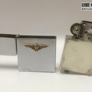 ZIPPO 1936 – PILOT WINGS 4