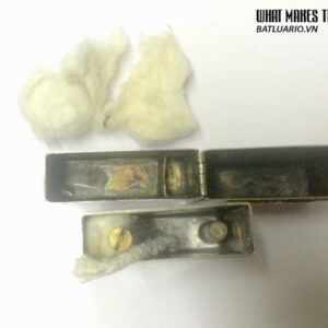 ZIPPO 1936 – PILOT WINGS 5