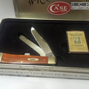 Set ZIPPO - CASE 12 Set ZIPPO – CASE 5