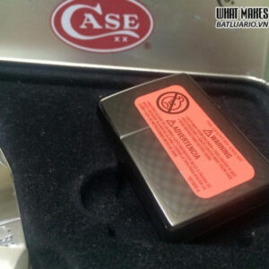 Set ZIPPO - CASE 14 Set ZIPPO – CASE 4