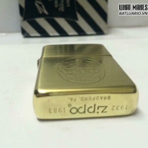 ZIPPO 1932 – 1983 5