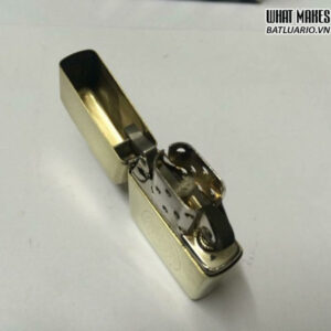 ZIPPO 1932 - 1983 9 ZIPPO 1932 – 1983 1