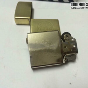 ZIPPO 1932 - 1983 8 ZIPPO 1932 – 1983 2