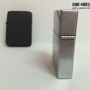 ZIPPO 1936 11 ZIPPO 1936 2